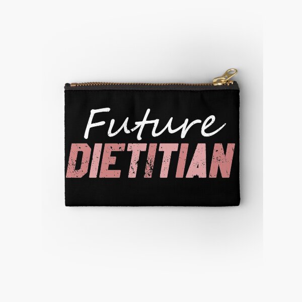 Item preview, Future Dietitian  designed and sold by RainbowPandas.