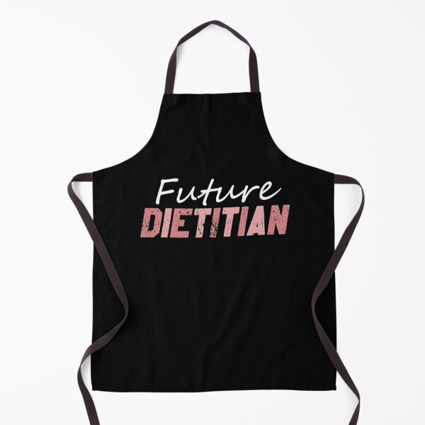 Item preview, Future Dietitian designed and sold by RainbowPandas.