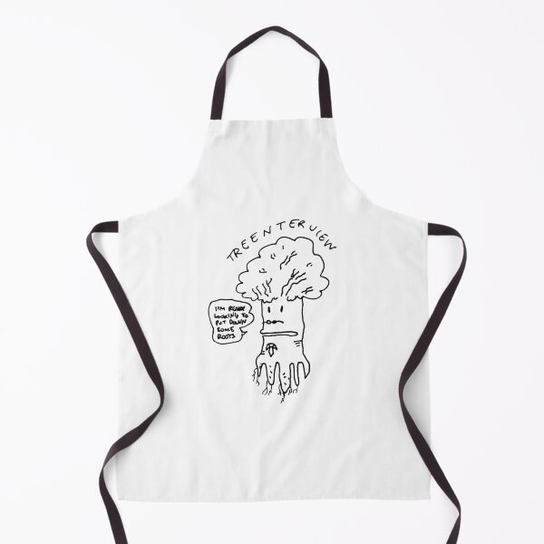 Item preview, Treenterview designed and sold by herb-the-alien.