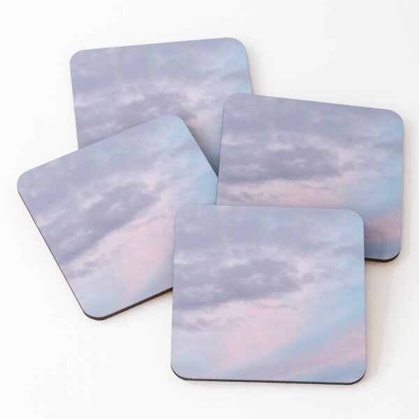Item preview, Cotton Candy Sky  designed and sold by SirineOrihara.