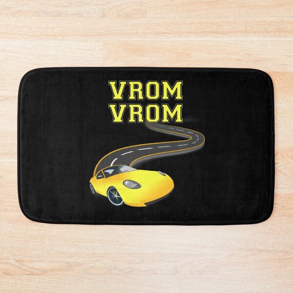 Item preview, Enfant Enfant VROM VROM Voiture Jouet pour Garçon Cadeau designed and sold by Linery Brand.