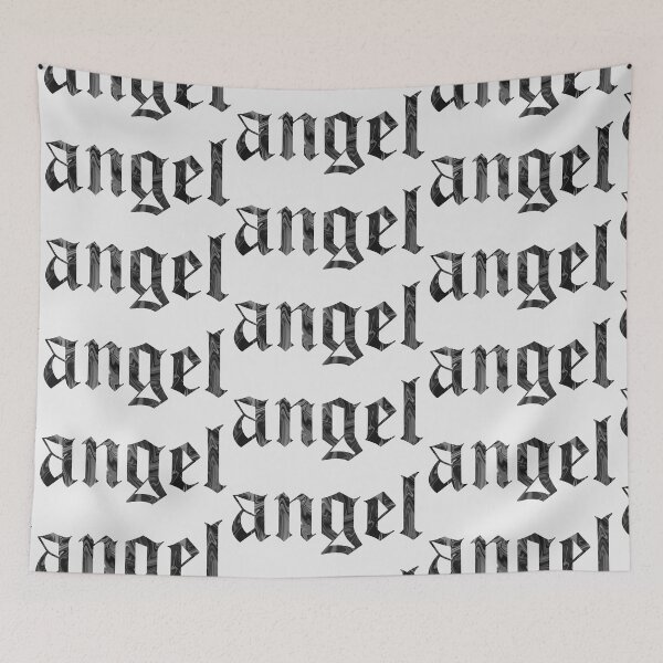 Item preview, Angel designed and sold by karsne.