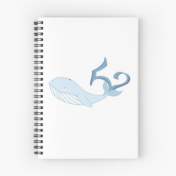 Item preview, Whalien 52 designed and sold by seoulshop.
