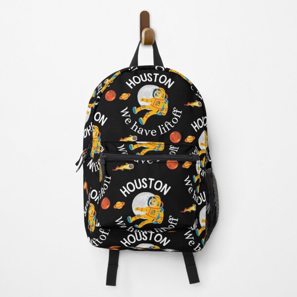 Item preview, Houston. We have lift off (dogecoin meme) designed and sold by UnleyDesign.