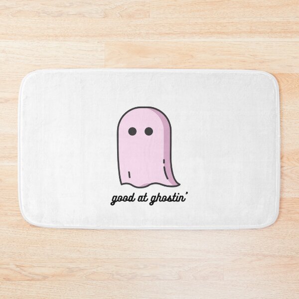 Item preview, Good At Ghostin' designed and sold by EmmaEss.