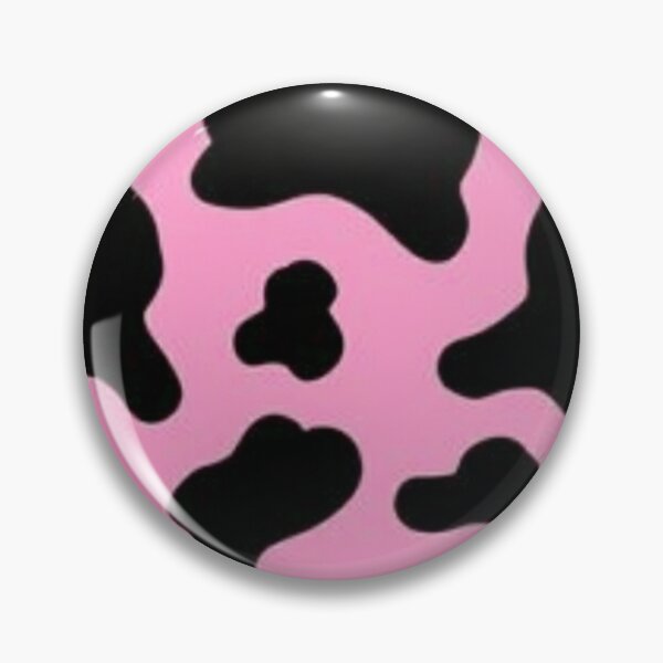 Aperçu de l'œuvre Vache Pinkdi créée et vendue par DesignbyTaffy.