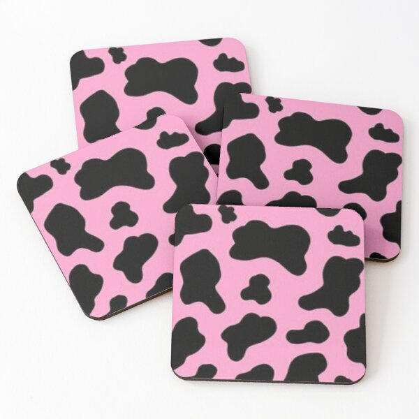 Item preview, Pinkdi cow designed and sold by DesignbyTaffy.