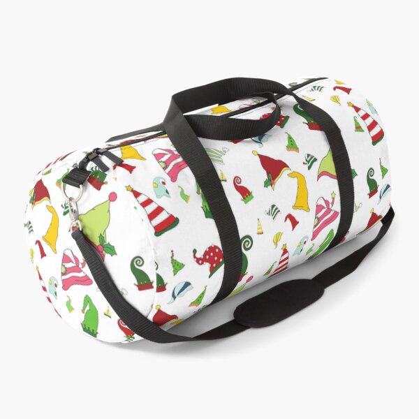 Item preview, Elf Hat Print designed and sold by LittleIconShop.