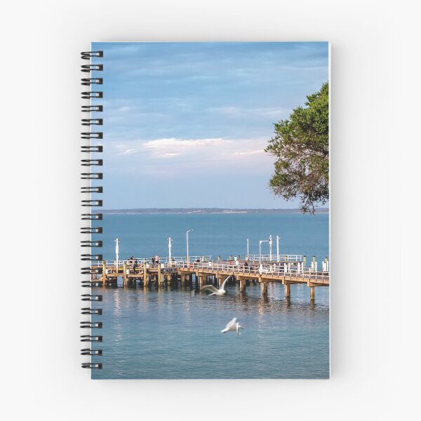 Item preview, Cowes Pier - 01 designed and sold by GaryParnell.