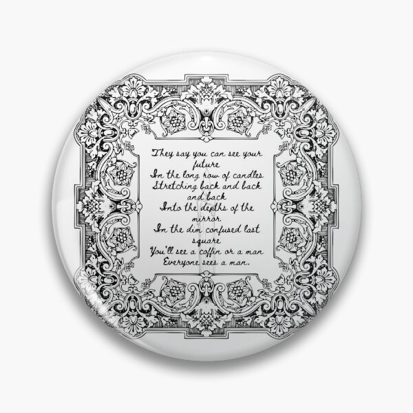 Item preview, Sunday Morning: Natasha, Pierre, and the Great Comet of 1812 designed and sold by dutchesskmw.