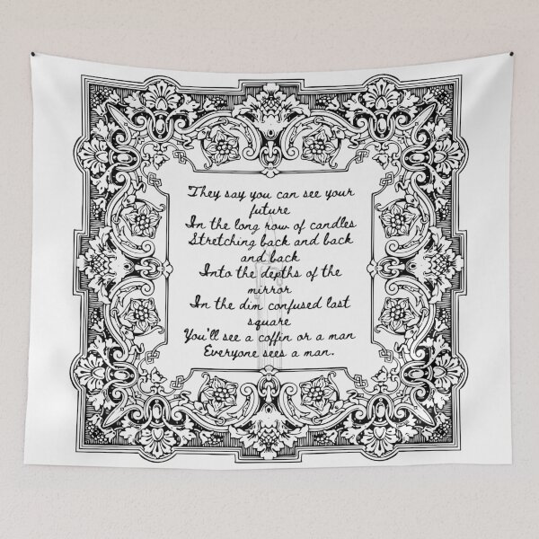 Item preview, Sunday Morning: Natasha, Pierre, and the Great Comet of 1812 designed and sold by dutchesskmw.