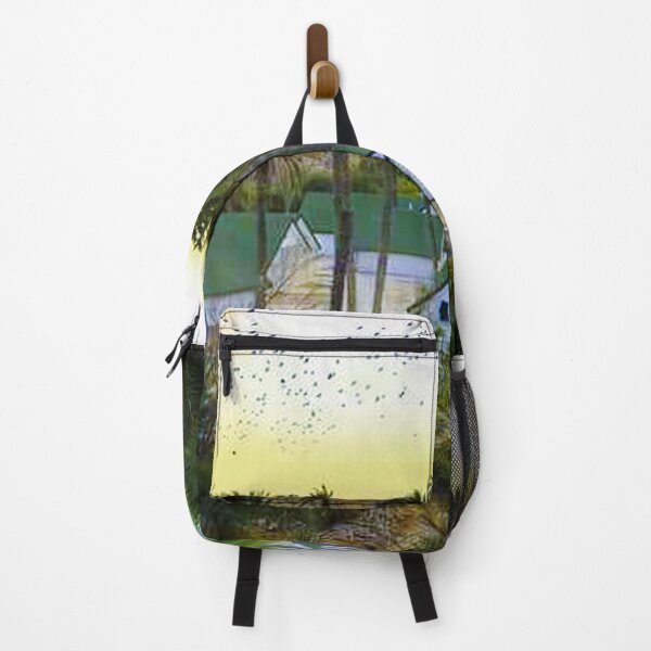 Item preview, Living In Nature Be Like designed and sold by FancYeagerr.