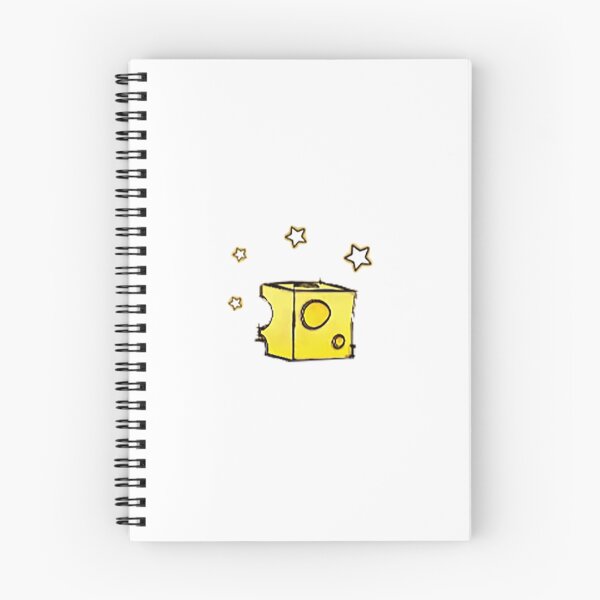 Item preview, Cheese in the Trap - Cheese Sketch Logo designed and sold by ohsoshinee.