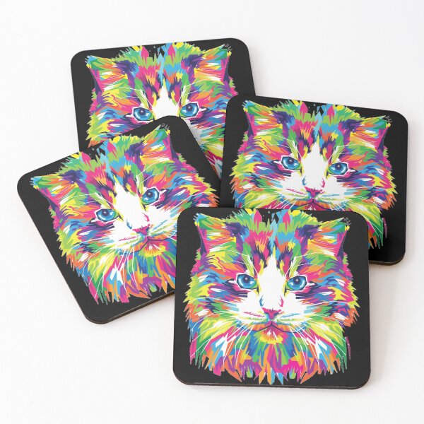 Item preview, Cute little things - cat designed and sold by Photography-Art.
