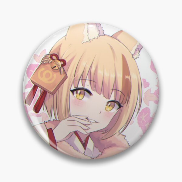 Item preview, Selkie designed and sold by Lilshironeko.