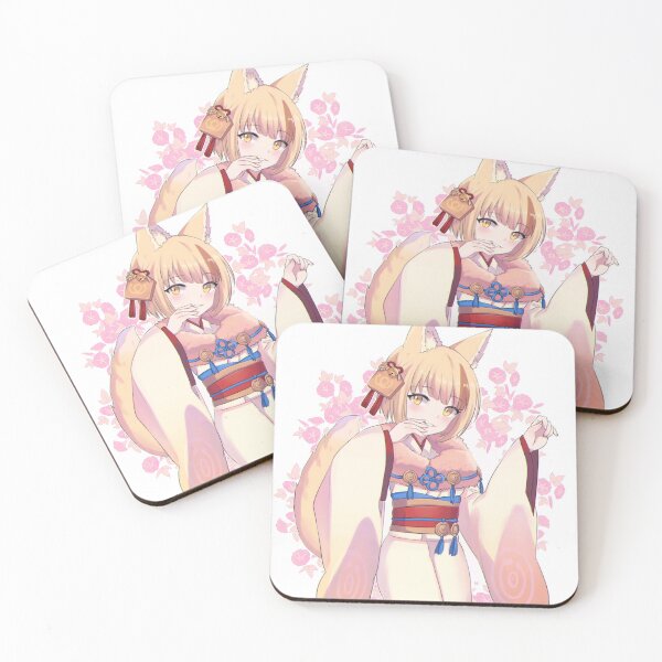 Item preview, Selkie designed and sold by Lilshironeko.