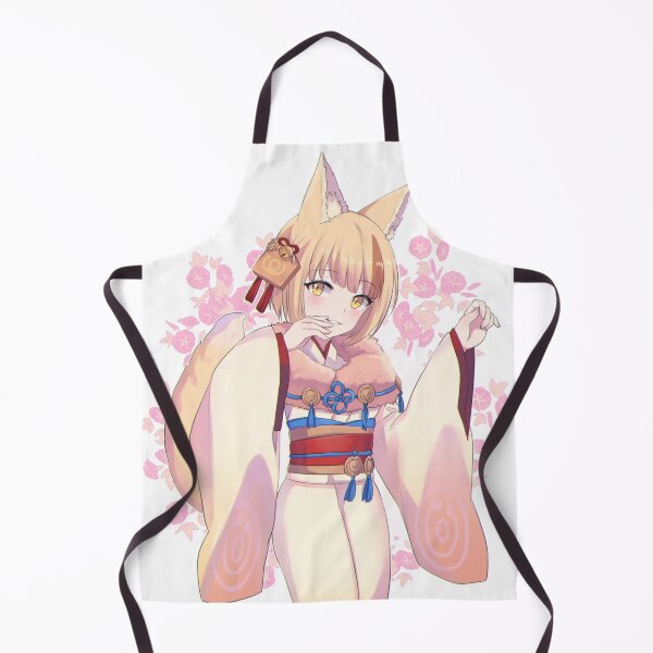 Item preview, Selkie designed and sold by Lilshironeko.