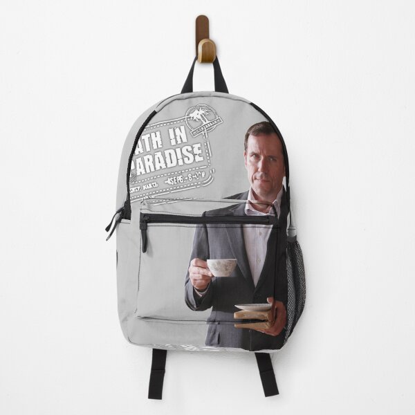 Item preview, BBC Death in Paradise DI  designed and sold by SaintMarie.