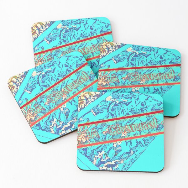 Item preview, ECA-Exquisite Cultivated Art designed and sold by Wittycutesyart.