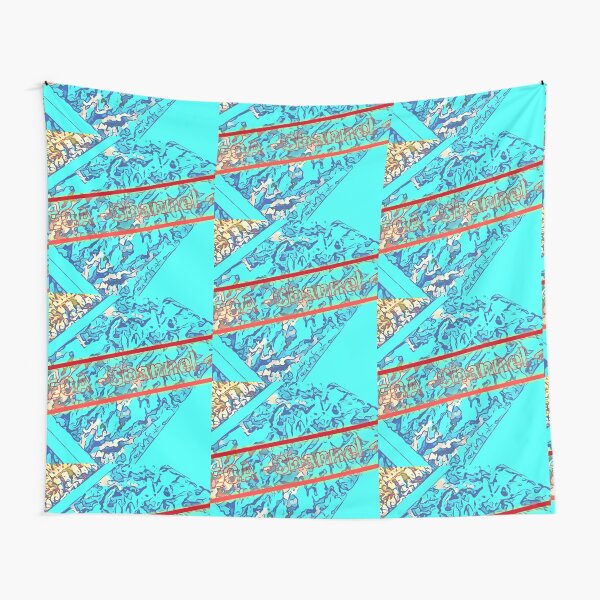 ECA-Exquisite Cultivated Art Tapestry