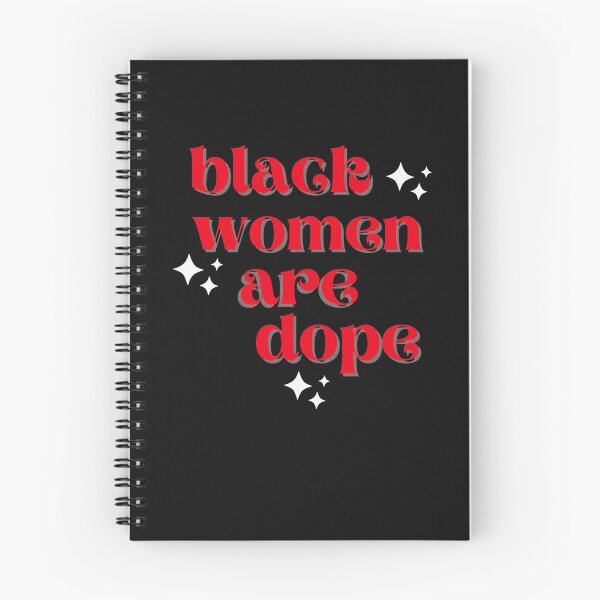 Item preview, Black Women Are Dope - Greek Lifestyle Shop designed and sold by GLifestyle.