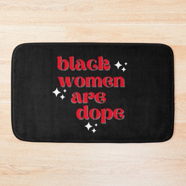 Item preview, Black Women Are Dope - Greek Lifestyle Shop designed and sold by GLifestyle.