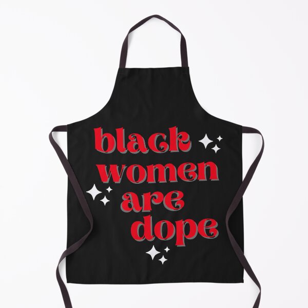 Item preview, Black Women Are Dope - Greek Lifestyle Shop designed and sold by GLifestyle.
