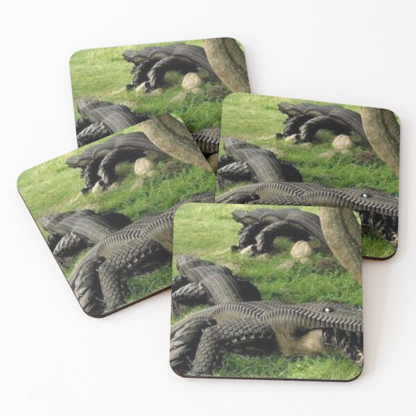 Item preview, Amazing crocodiles.  designed and sold by Lan thi Nguyen.
