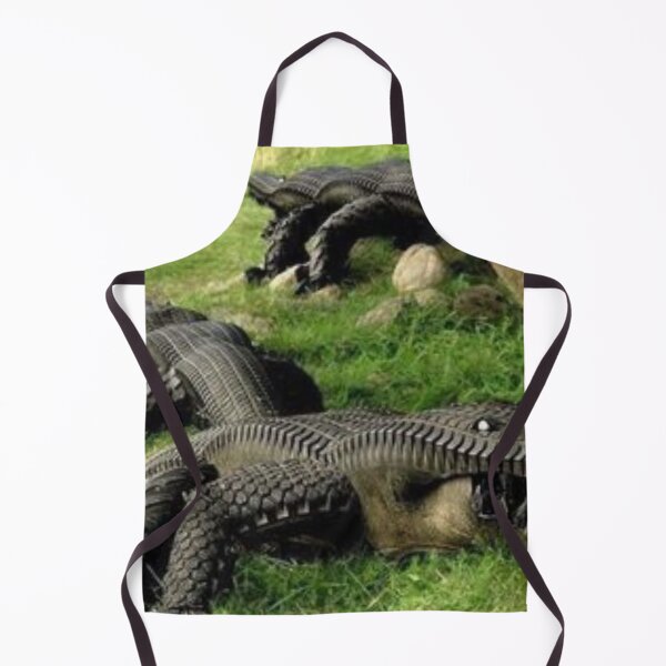 Item preview, Amazing crocodiles. designed and sold by Lan thi Nguyen.