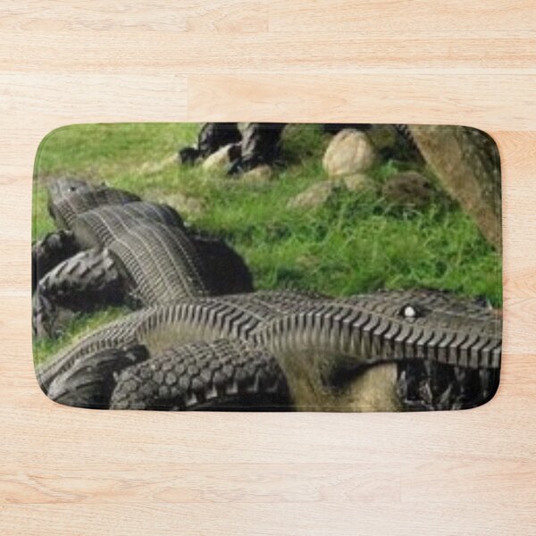 Item preview, Amazing crocodiles.  designed and sold by Lan thi Nguyen.