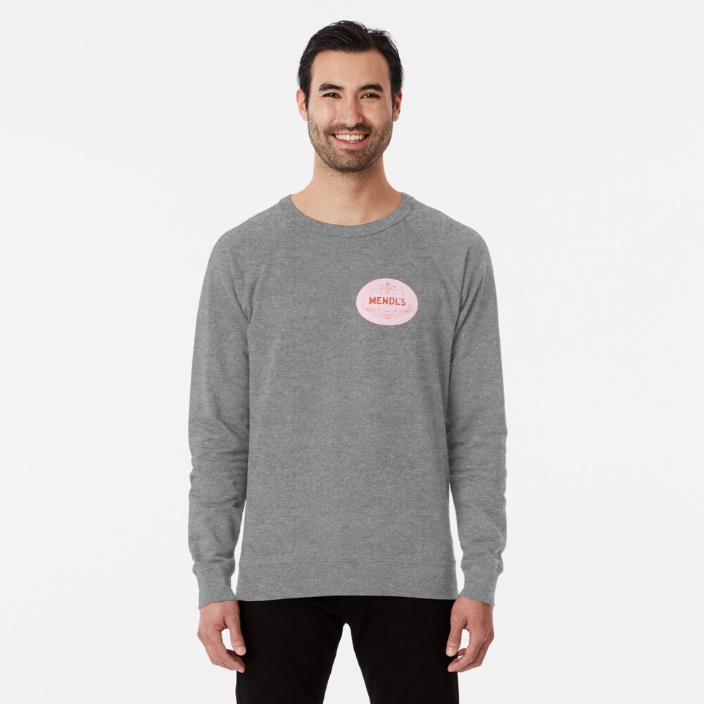 Item preview, Lightweight Sweatshirt designed and sold by SassyShop.