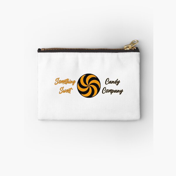 Item preview, Something Sweet Candy Logo designed and sold by ToasterToby.