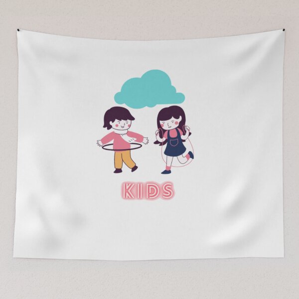 Item preview, kids designed and sold by alaa-mohamed11.