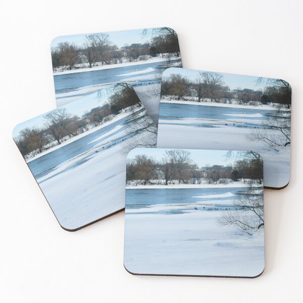 Item preview, The Rideau River designed and sold by Shulie1.