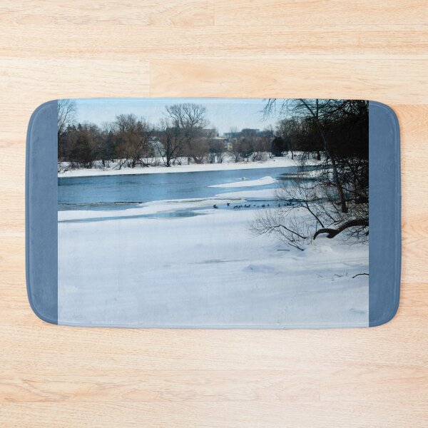 Item preview, The Rideau River designed and sold by Shulie1.