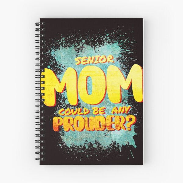 Item preview, Senior MoM could be any Prouder? MoM birthday designed and sold by goldewin.