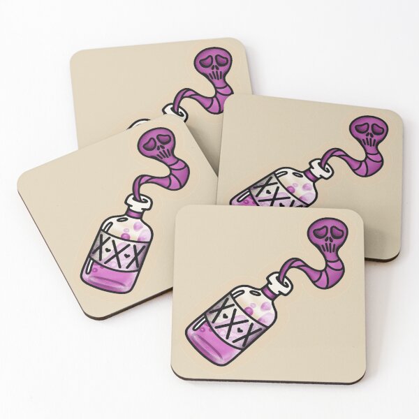 Item preview, Illicit Substances  designed and sold by makimikoo.