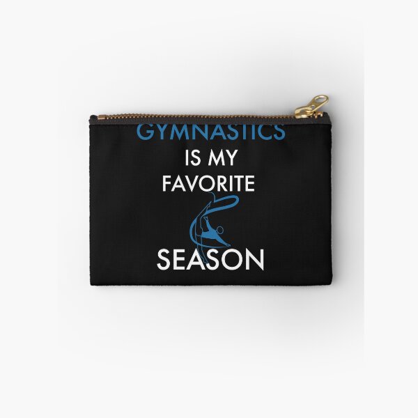 Item preview, Gymnastics is my favorite season designed and sold by Kadouh.