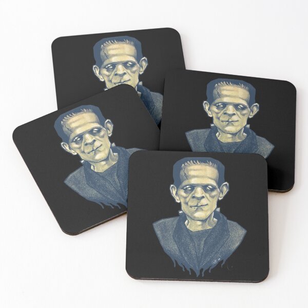 Item preview, “Monster Original” II designed and sold by RoGoArt.