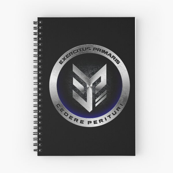 Item preview, Exercitus Primaris logo designed and sold by LesPrimaris.