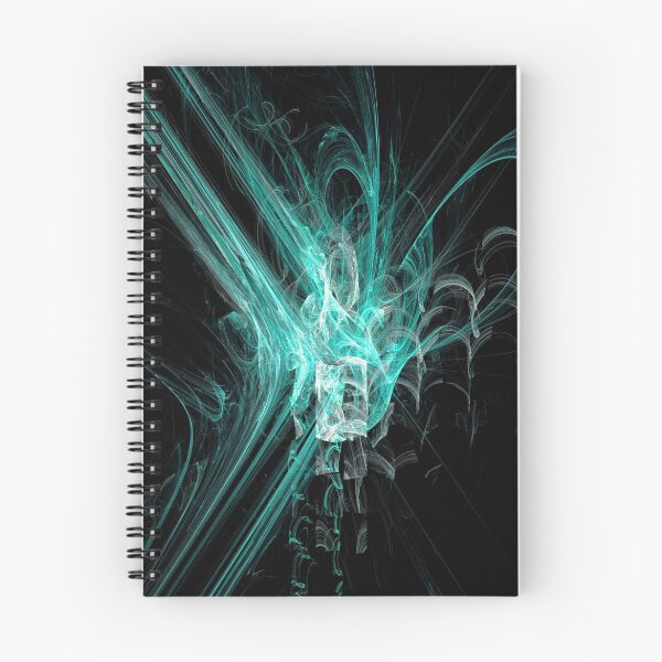 Item preview, Rupture Teal designed and sold by TravelPhotoArt.