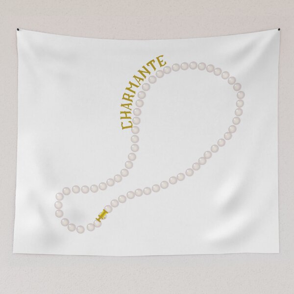 Item preview, Charmante: Natasha, Pierre, and the Great Comet of 1812 designed and sold by dutchesskmw.