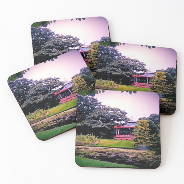 Item preview, Sefton Park (The Band Stand)  designed and sold by Tony  Stewart.