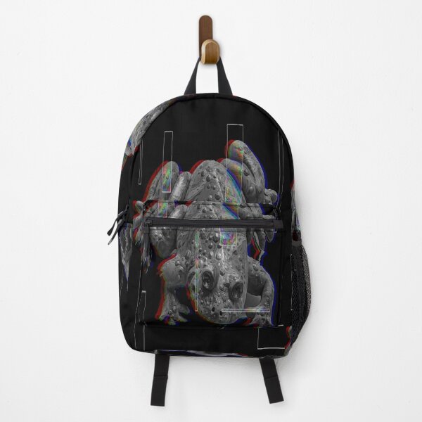 Item preview, Glitch Frog designed and sold by KevenTees.