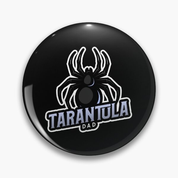 Item preview, Tarantula Dad Spider Lover Gift Tarantulas Owner Gifts T-Shirt designed and sold by PetShoper.