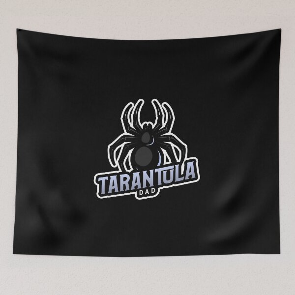 Item preview, Tarantula Dad Spider Lover Gift Tarantulas Owner Gifts T-Shirt designed and sold by PetShoper.