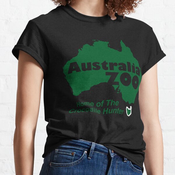 Australia Zoo Classic T-Shirt