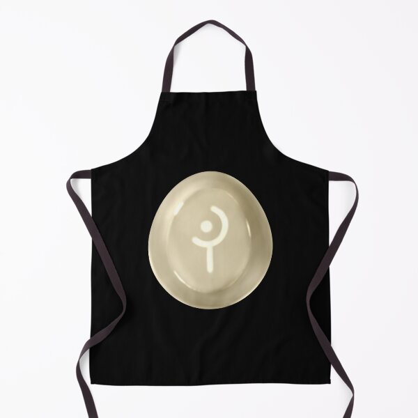 Item preview, Final Fantasy XIV - White Mage Soul Crystal designed and sold by Aryalaenkha.