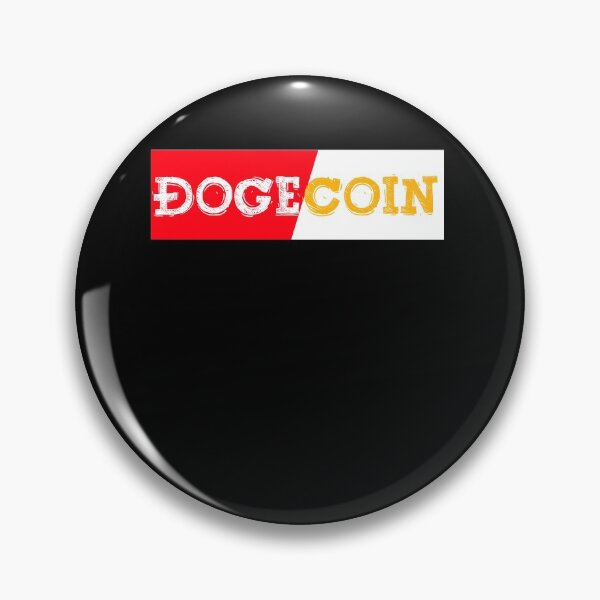 Artikelvorschau, Dogecoin Shirt Logo Dogecoin zum Mond Shirt entworfen und verkauft von Mytoonsquad.