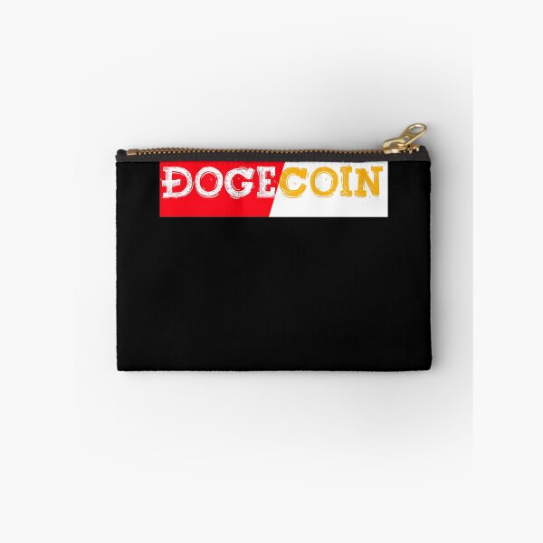 Item preview, Camiseta Dogecoin Logo Dogecoin To The Moon Camiseta designed and sold by Mytoonsquad.